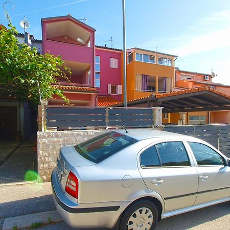 Apartments Oriana 898 Pula Luaran gambar