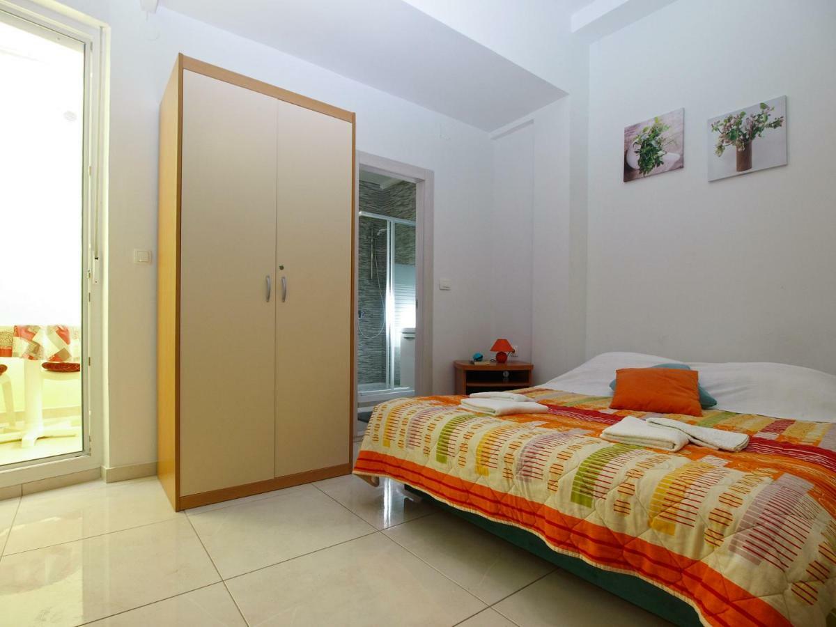 Apartments Oriana 898 Pula Luaran gambar