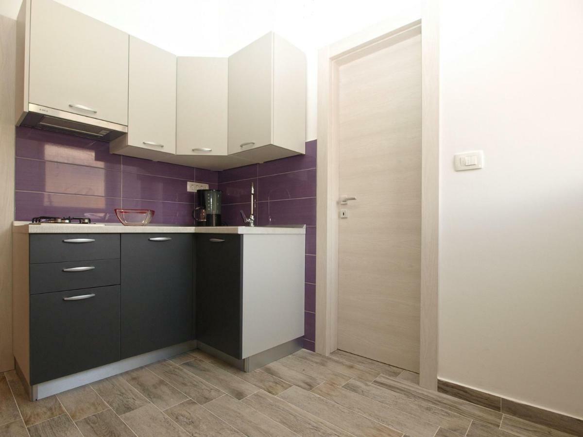 Apartments Oriana 898 Pula Luaran gambar