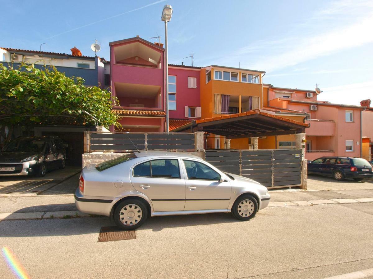 Apartments Oriana 898 Pula Luaran gambar