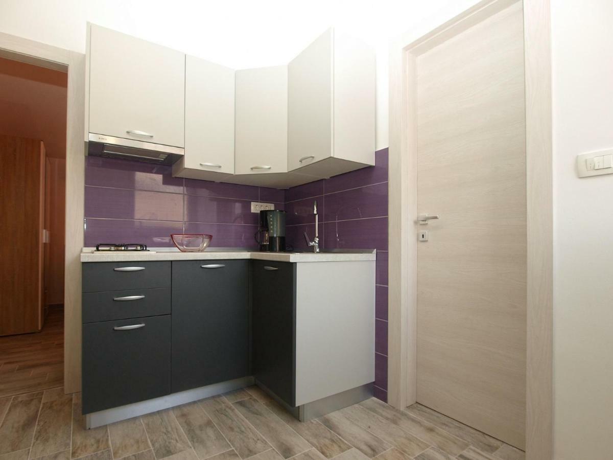 Apartments Oriana 898 Pula Luaran gambar