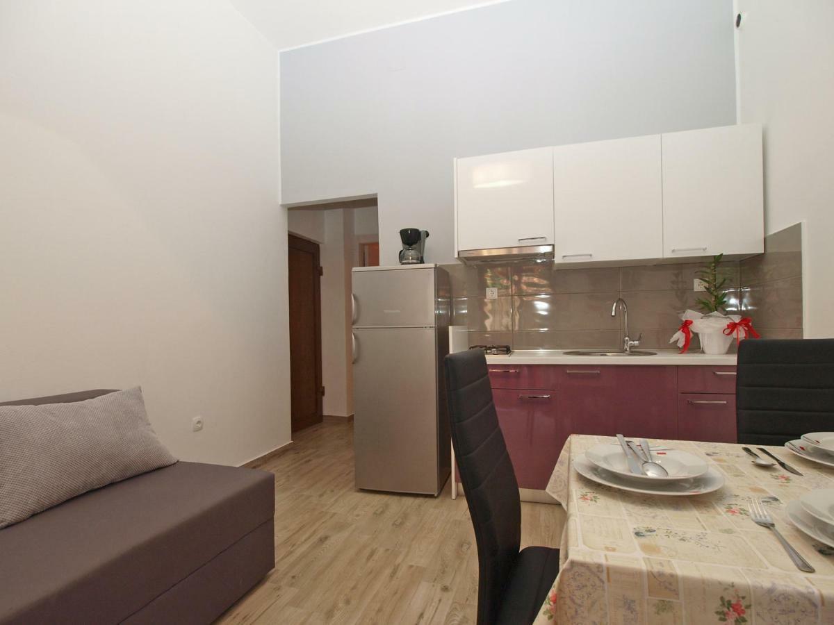 Apartments Oriana 898 Pula Luaran gambar