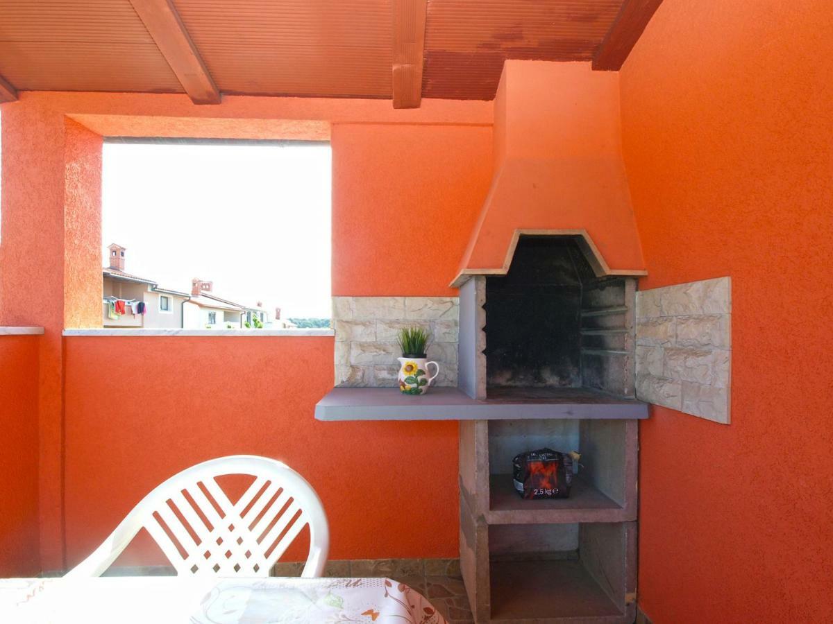 Apartments Oriana 898 Pula Luaran gambar