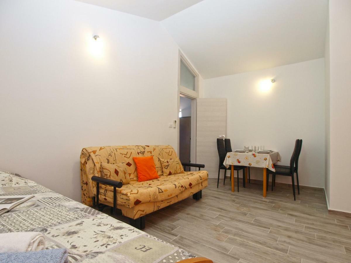 Apartments Oriana 898 Pula Luaran gambar