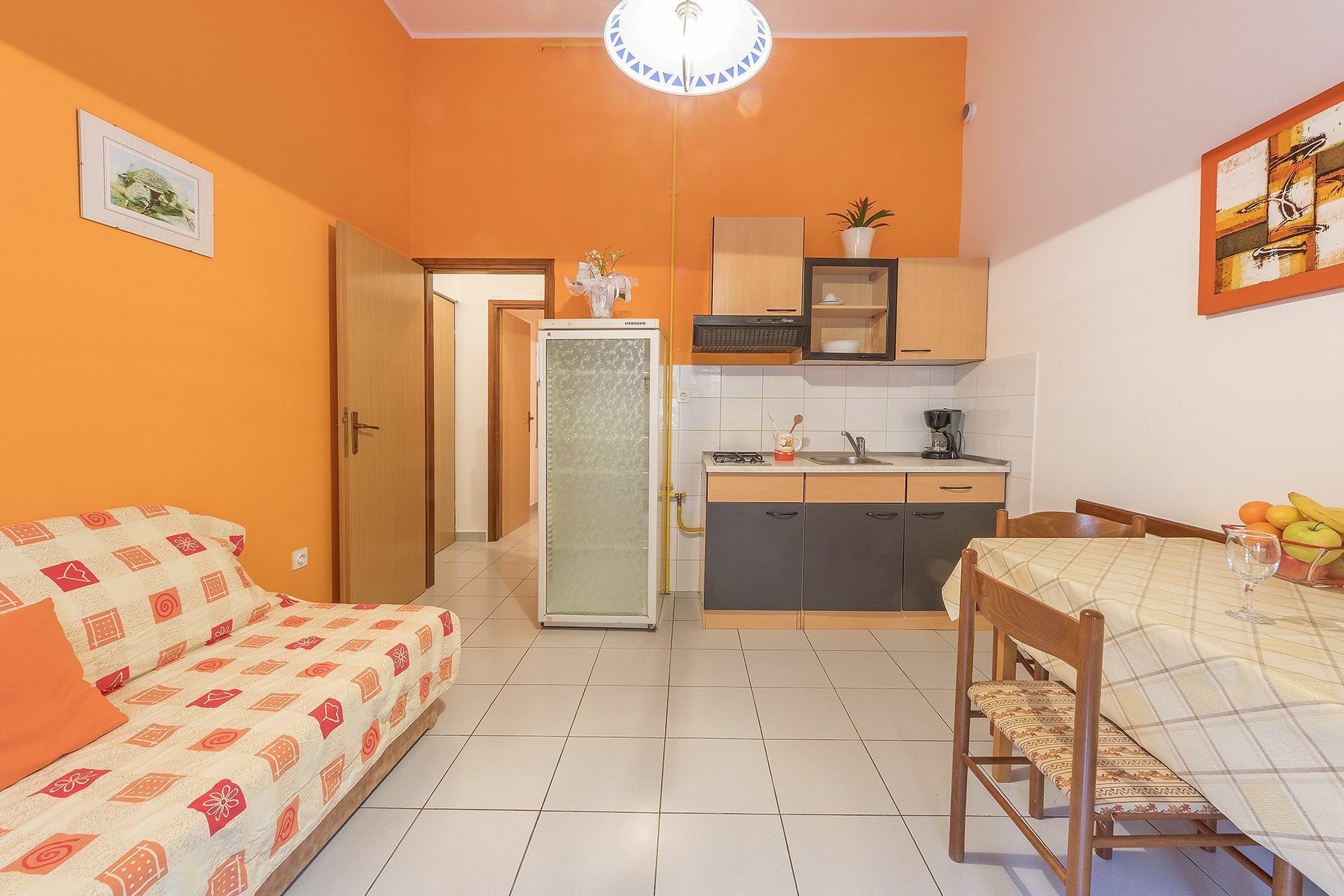 Apartments Oriana 898 Pula Luaran gambar