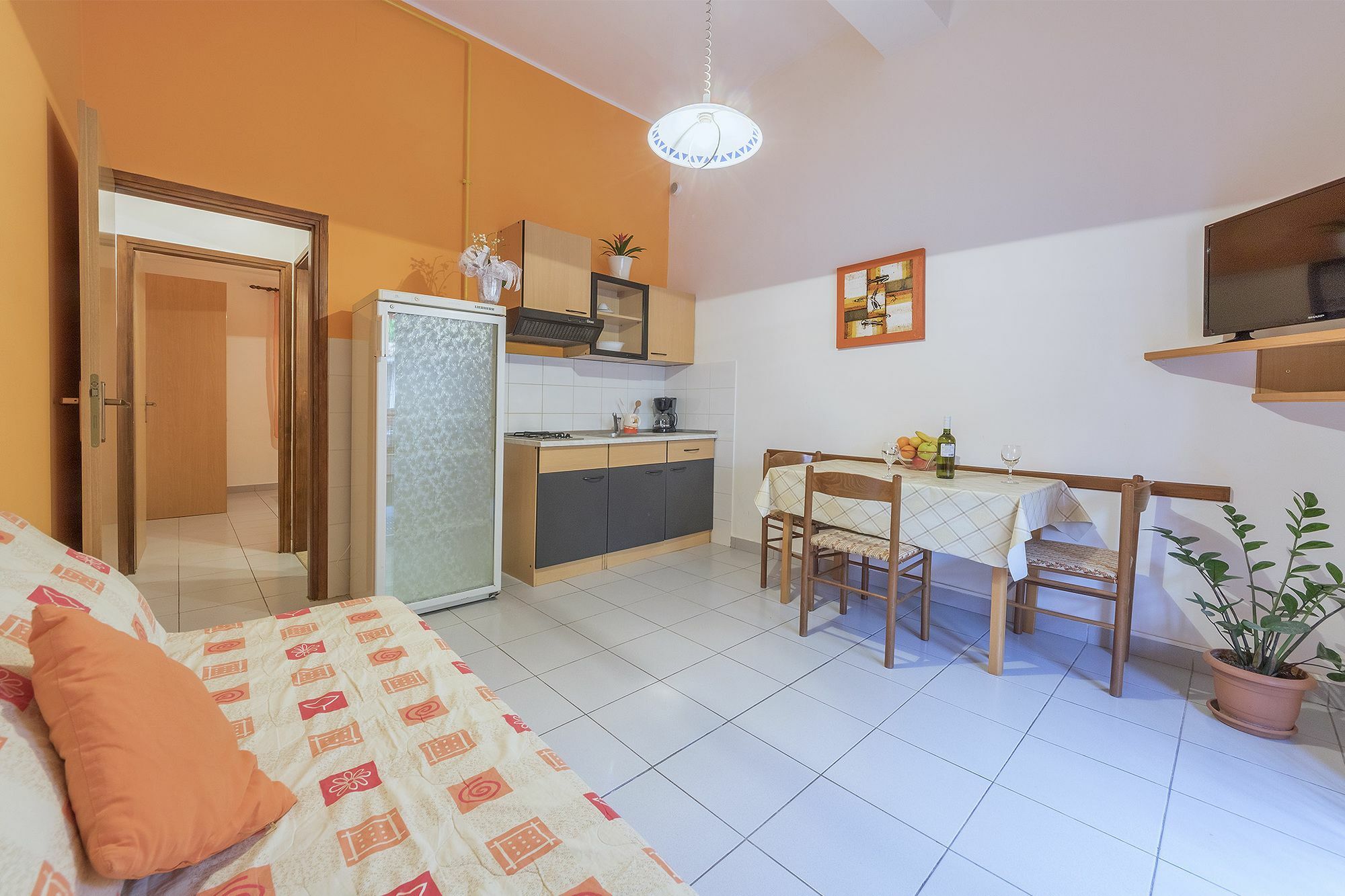 Apartments Oriana 898 Pula Luaran gambar