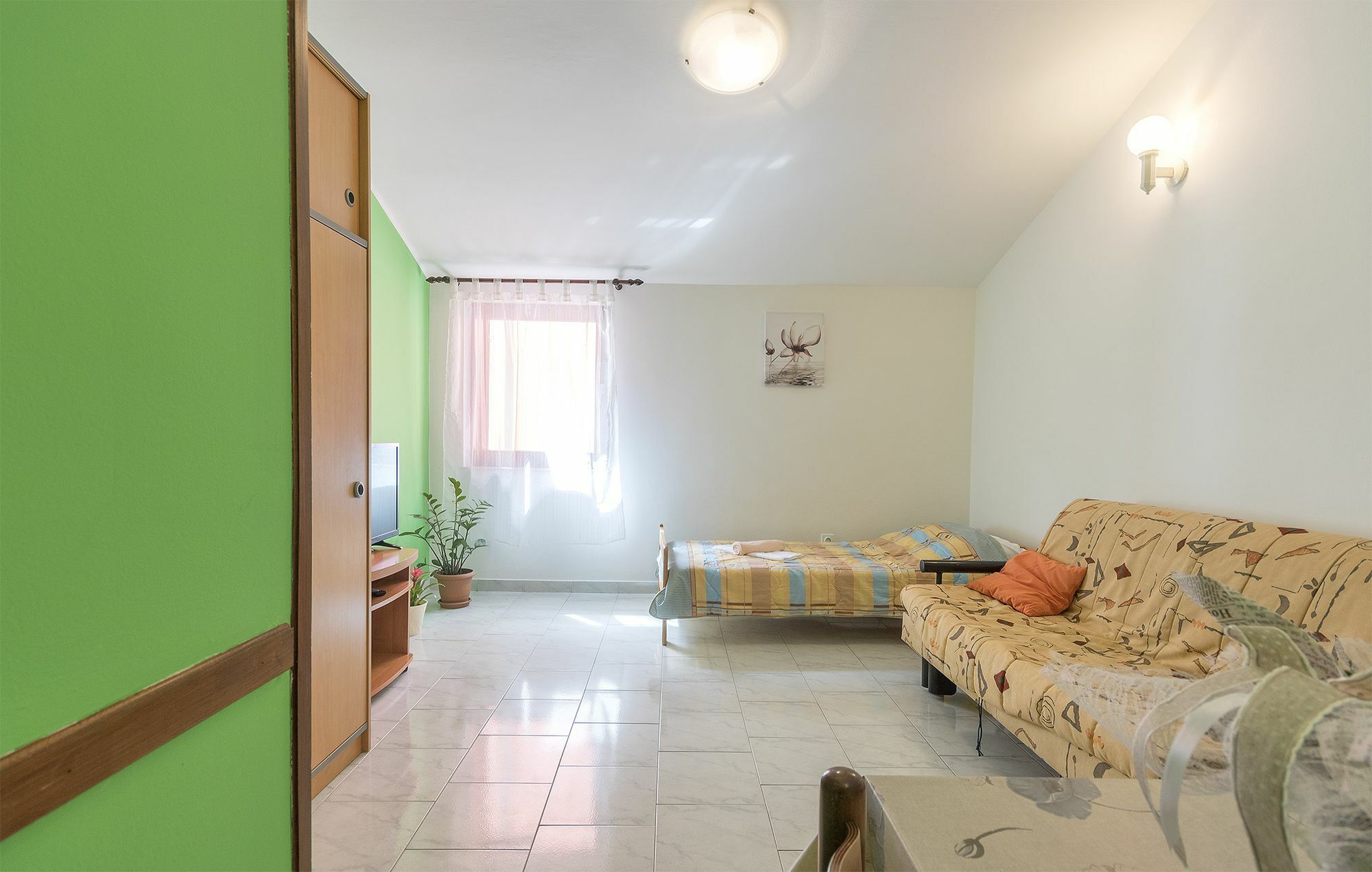 Apartments Oriana 898 Pula Luaran gambar