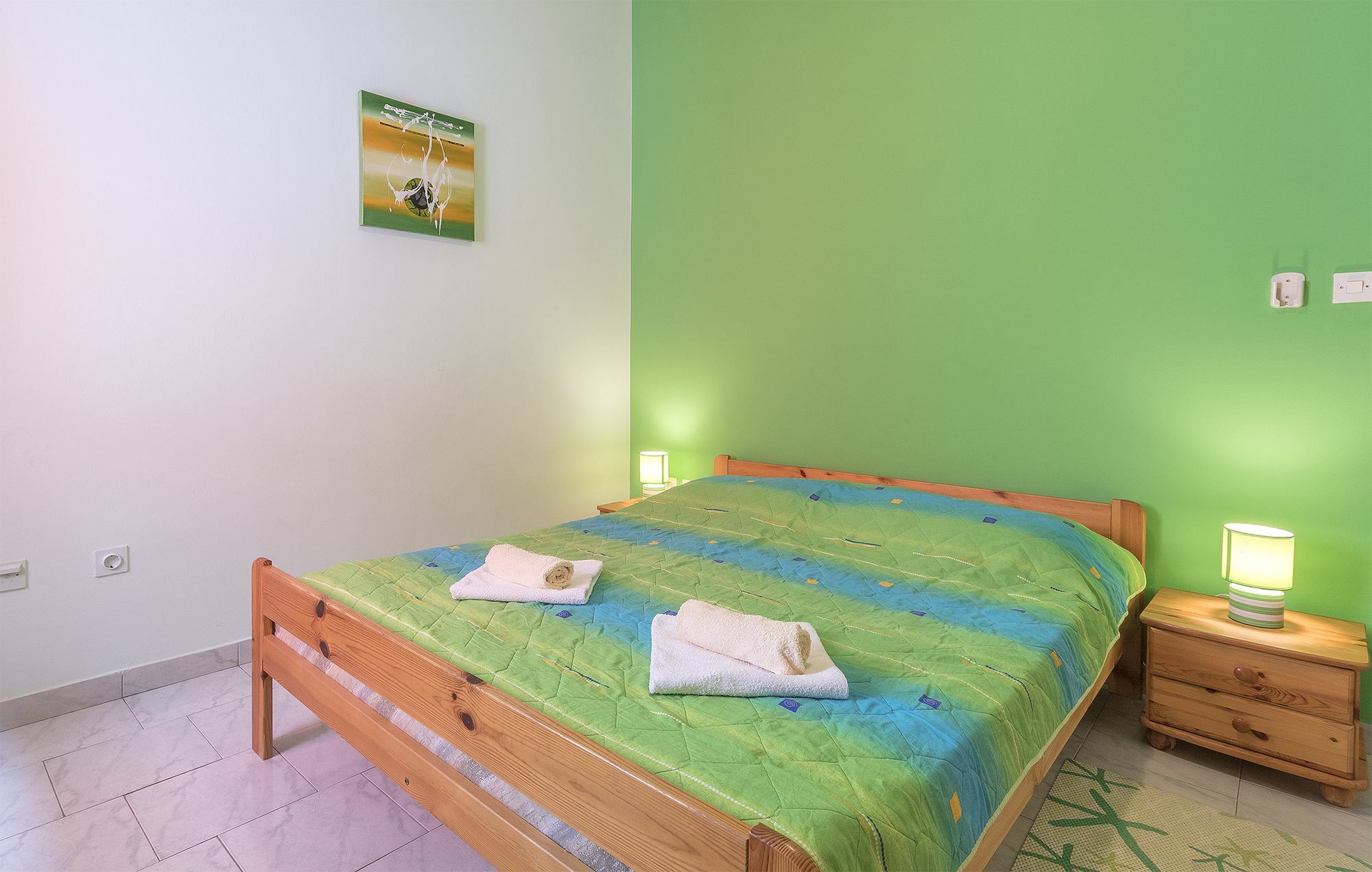 Apartments Oriana 898 Pula Luaran gambar