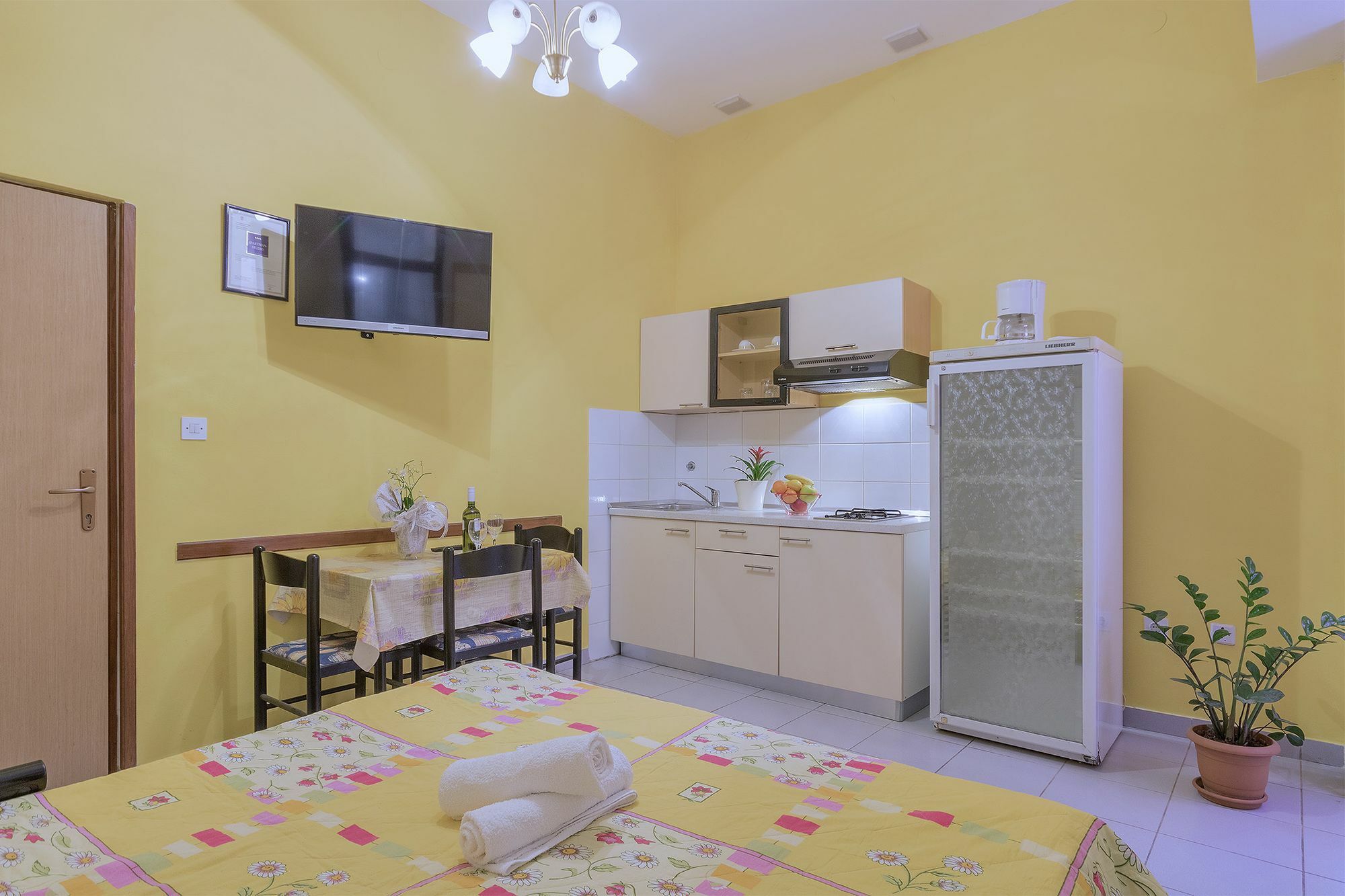 Apartments Oriana 898 Pula Luaran gambar