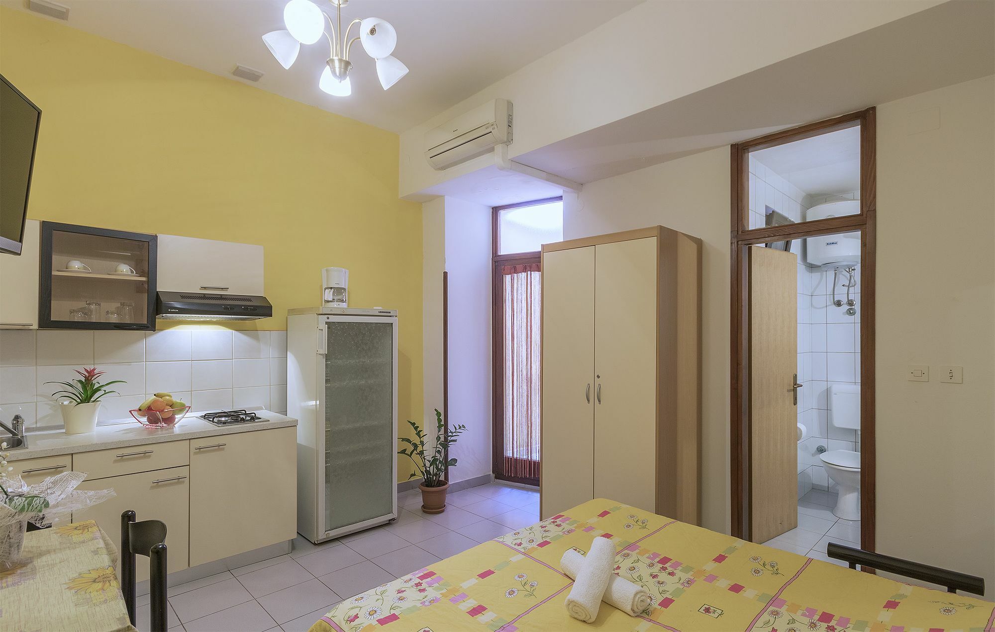 Apartments Oriana 898 Pula Luaran gambar