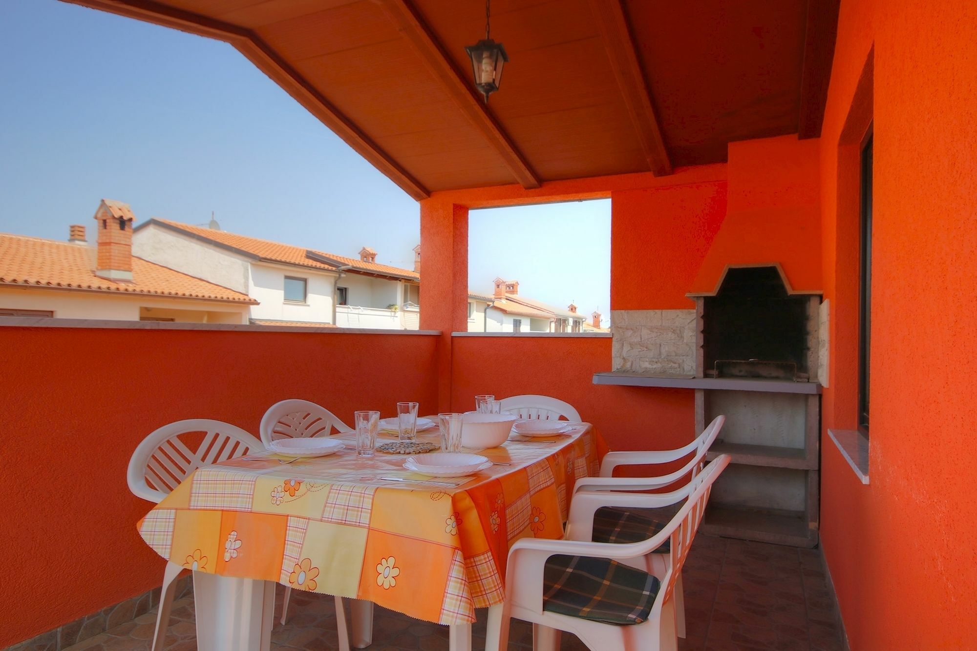 Apartments Oriana 898 Pula Luaran gambar