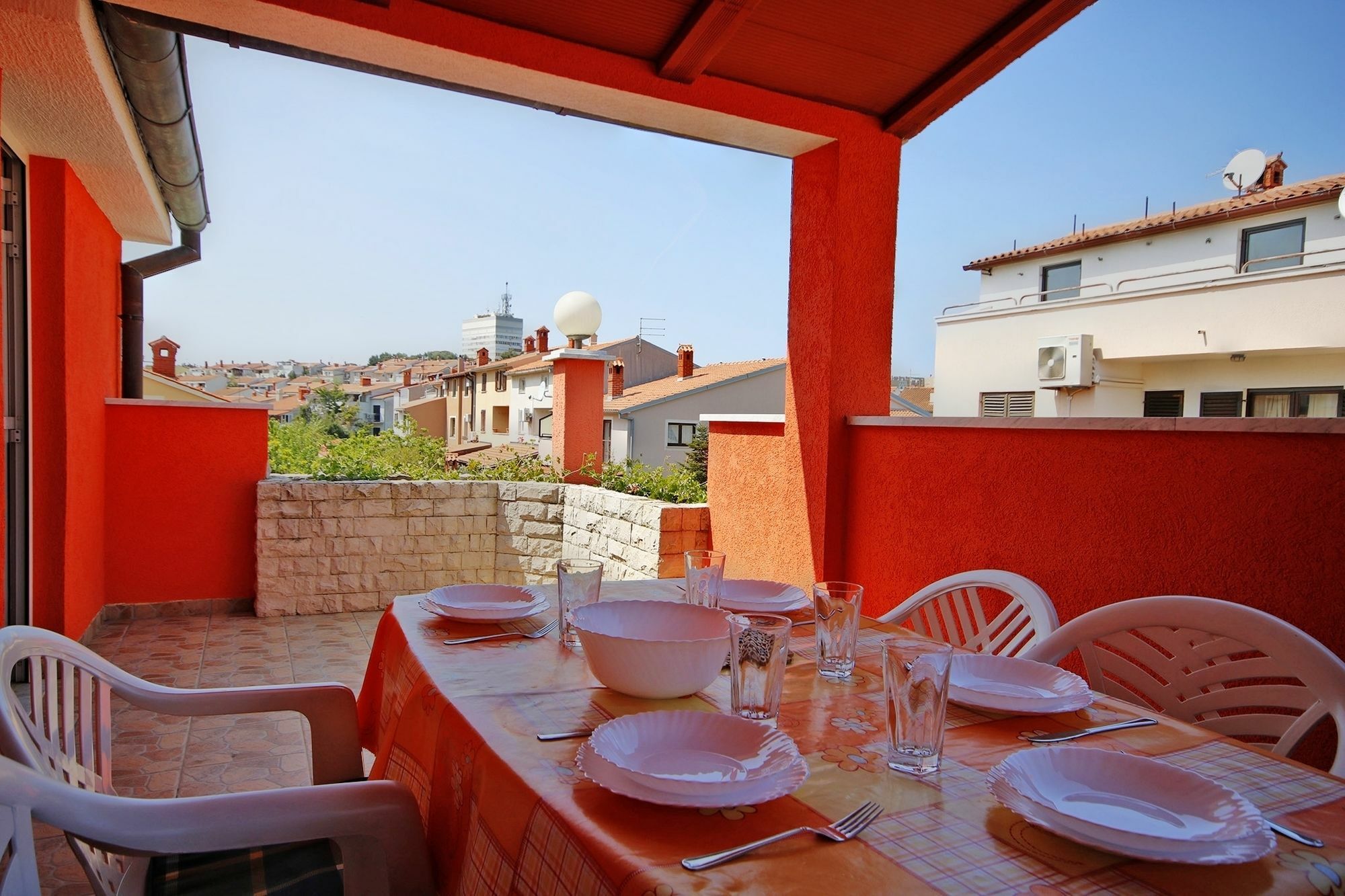 Apartments Oriana 898 Pula Luaran gambar
